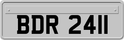 BDR2411