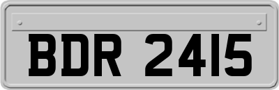 BDR2415