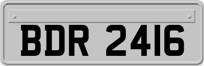 BDR2416