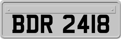 BDR2418
