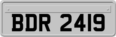 BDR2419