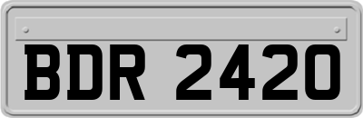 BDR2420