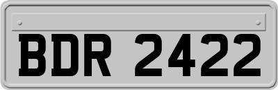 BDR2422