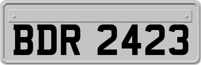 BDR2423