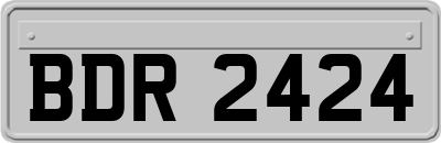 BDR2424