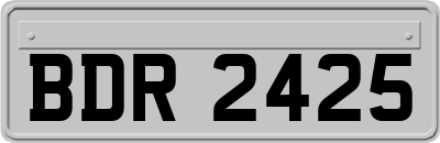 BDR2425