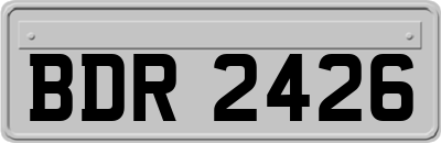 BDR2426