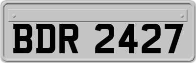 BDR2427