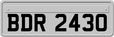 BDR2430