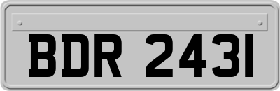 BDR2431