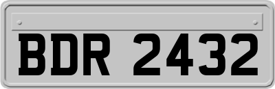 BDR2432