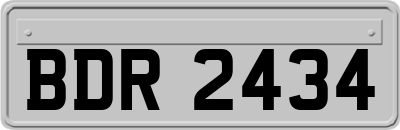 BDR2434