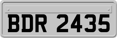 BDR2435