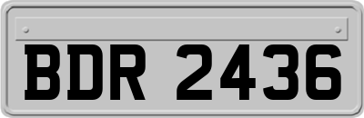BDR2436
