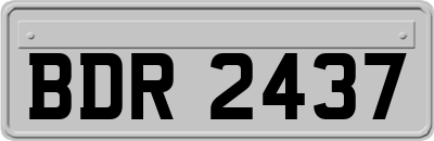 BDR2437