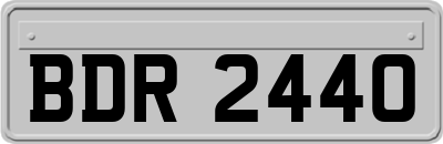 BDR2440