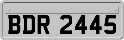 BDR2445