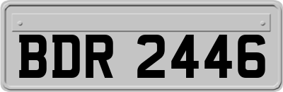 BDR2446