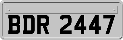 BDR2447
