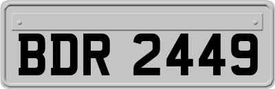 BDR2449
