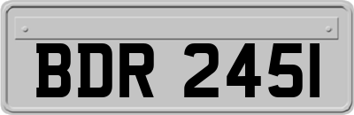 BDR2451