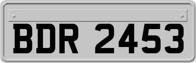 BDR2453