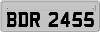 BDR2455