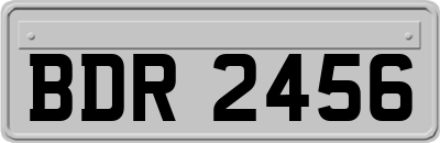BDR2456