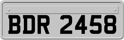 BDR2458