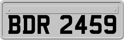 BDR2459