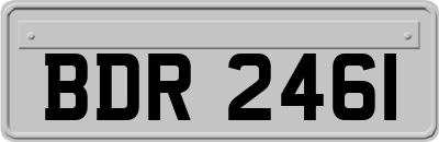 BDR2461