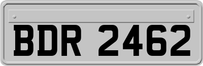 BDR2462
