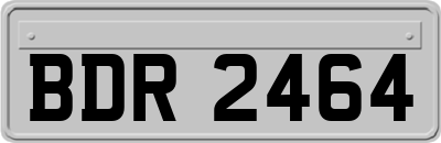 BDR2464