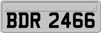 BDR2466