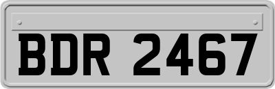 BDR2467