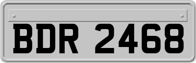BDR2468