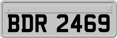 BDR2469