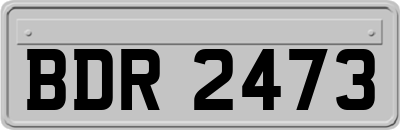 BDR2473