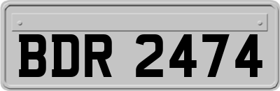 BDR2474