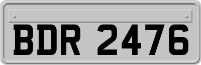 BDR2476