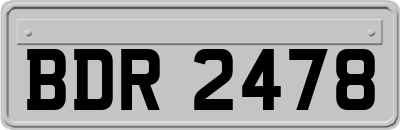 BDR2478