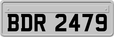BDR2479