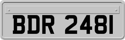 BDR2481