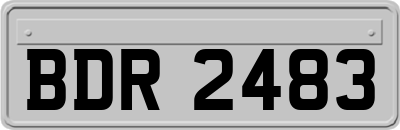 BDR2483