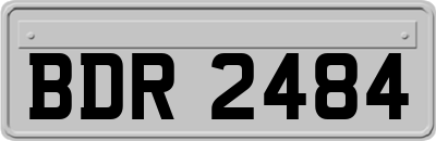 BDR2484