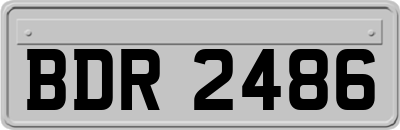 BDR2486