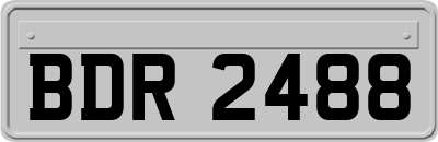 BDR2488