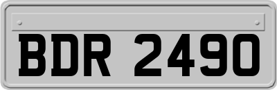 BDR2490