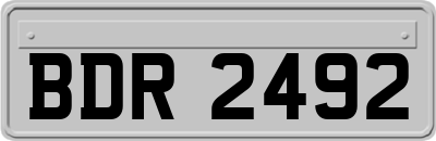 BDR2492