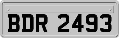 BDR2493